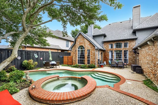 6209 Warrington Drive, Plano, TX 75093