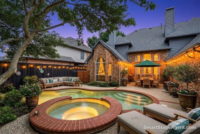 6209 Warrington Drive, Plano, TX 75093