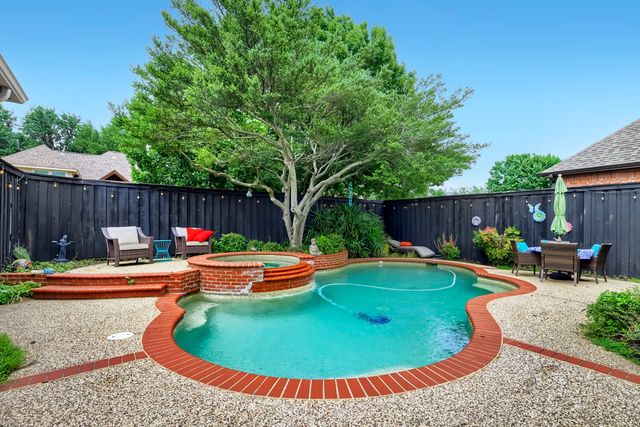 6209 Warrington Drive, Plano, TX 75093