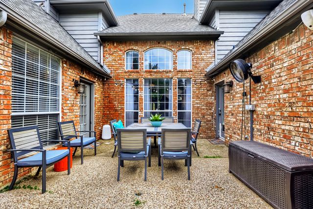 6209 Warrington Drive, Plano, TX 75093