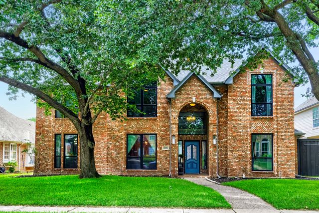 6209 Warrington Drive, Plano, TX 75093