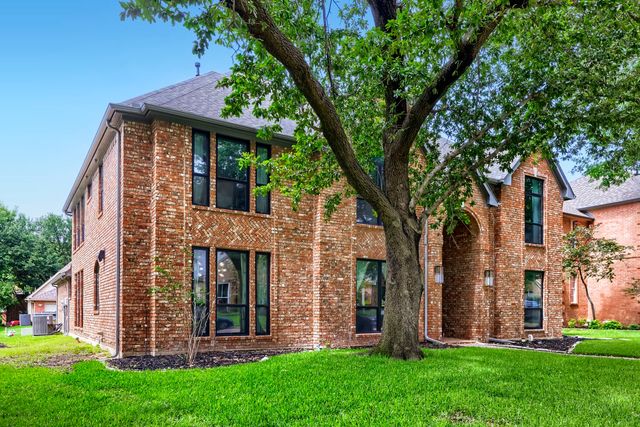 6209 Warrington Drive, Plano, TX 75093