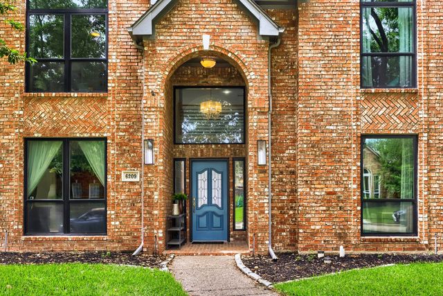 6209 Warrington Drive, Plano, TX 75093