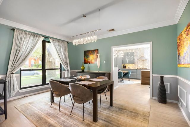 6209 Warrington Drive, Plano, TX 75093