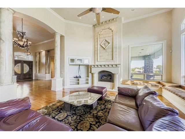 2561 Ranch Reserve Rdg, Westminster, CO 80234