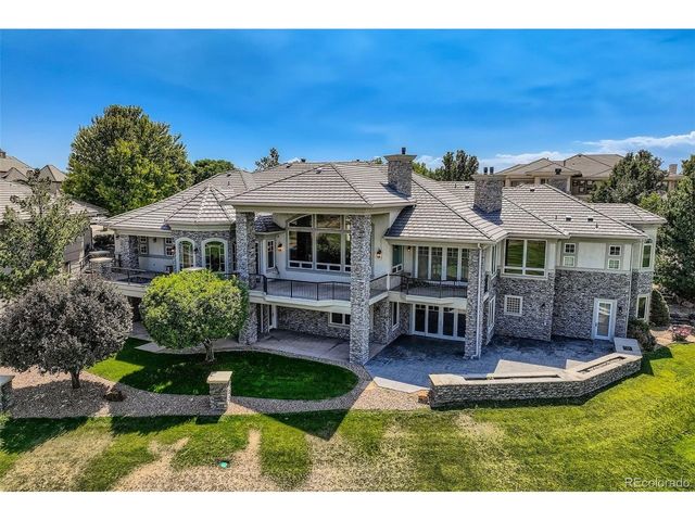 2561 Ranch Reserve Rdg, Westminster, CO 80234