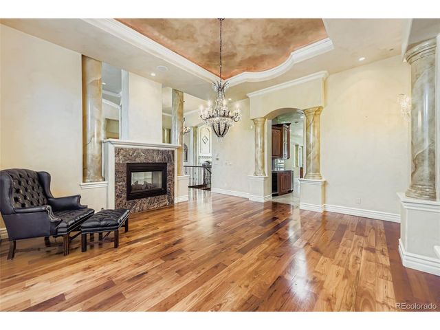 2561 Ranch Reserve Rdg, Westminster, CO 80234