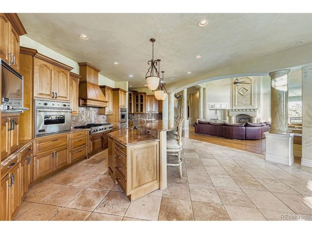 2561 Ranch Reserve Rdg, Westminster, CO 80234