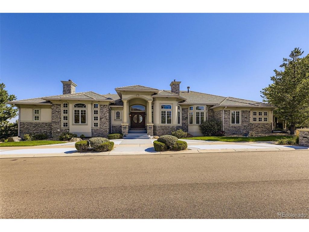 2561 Ranch Reserve Rdg, Westminster, CO 80234