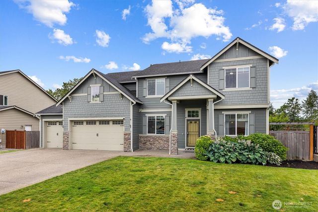 7828 229th Street E, Graham, WA 98338