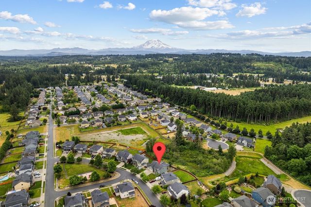 7828 229th Street E, Graham, WA 98338