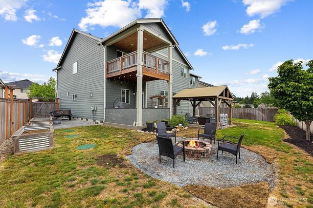 7828 229th Street E, Graham, WA 98338