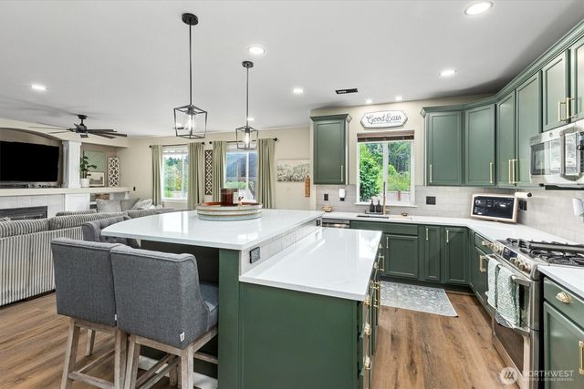 7828 229th Street E, Graham, WA 98338