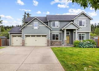 7828 229th Street E, Graham, WA 98338