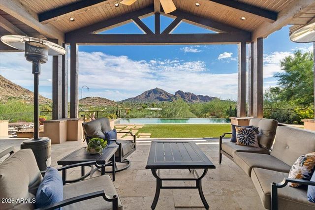 4660 E SPARKLING Lane, Paradise Valley, AZ 85253
