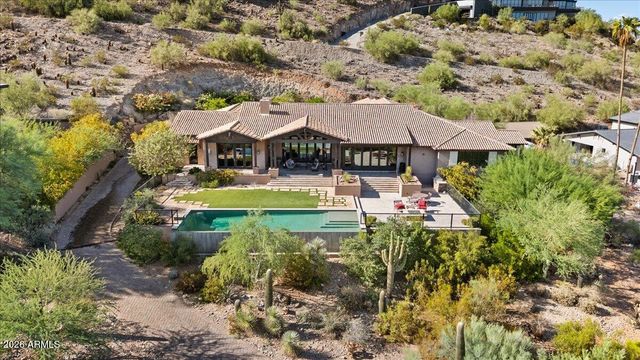 4660 E SPARKLING Lane, Paradise Valley, AZ 85253