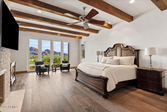 4660 E SPARKLING Lane, Paradise Valley, AZ 85253