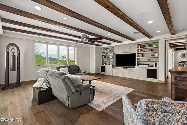 4660 E SPARKLING Lane, Paradise Valley, AZ 85253