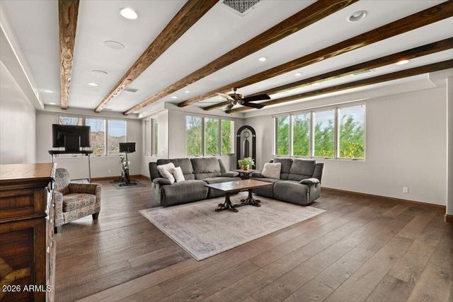 4660 E SPARKLING Lane, Paradise Valley, AZ 85253