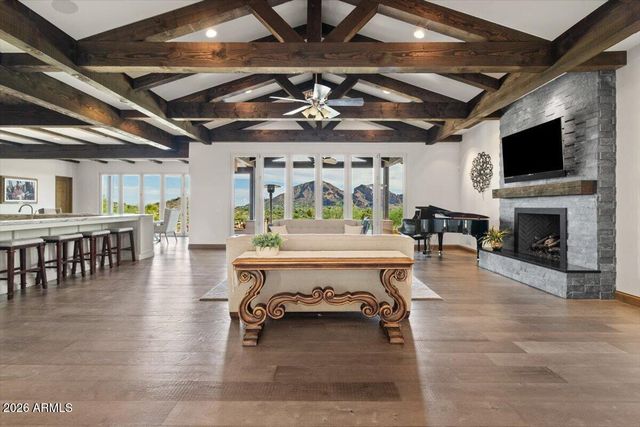 4660 E SPARKLING Lane, Paradise Valley, AZ 85253