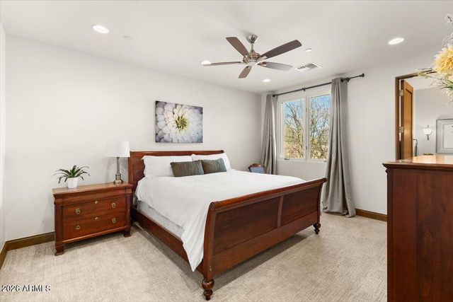 4660 E SPARKLING Lane, Paradise Valley, AZ 85253