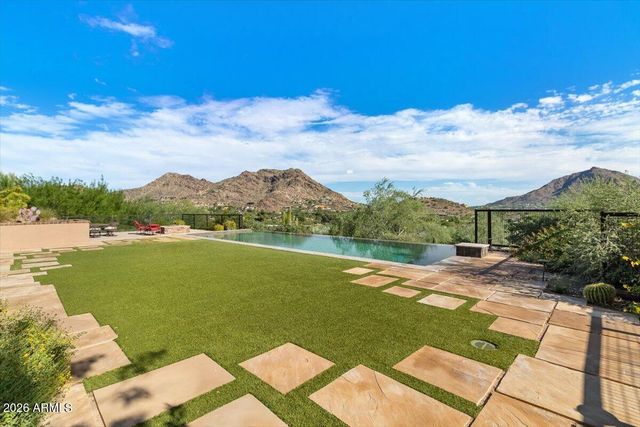 4660 E SPARKLING Lane, Paradise Valley, AZ 85253