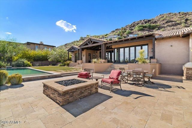 4660 E SPARKLING Lane, Paradise Valley, AZ 85253