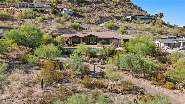 4660 E SPARKLING Lane, Paradise Valley, AZ 85253