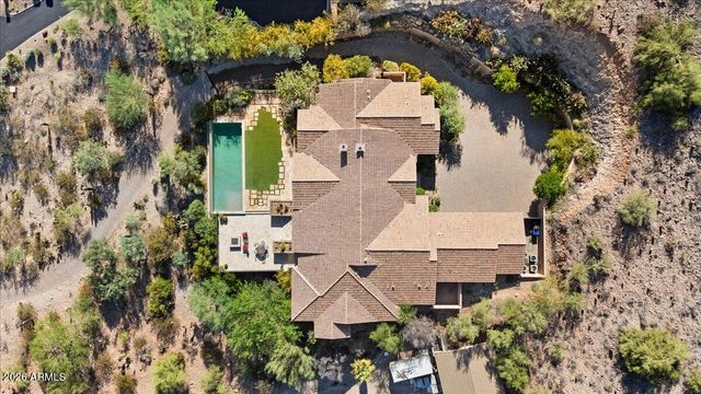 4660 E SPARKLING Lane, Paradise Valley, AZ 85253