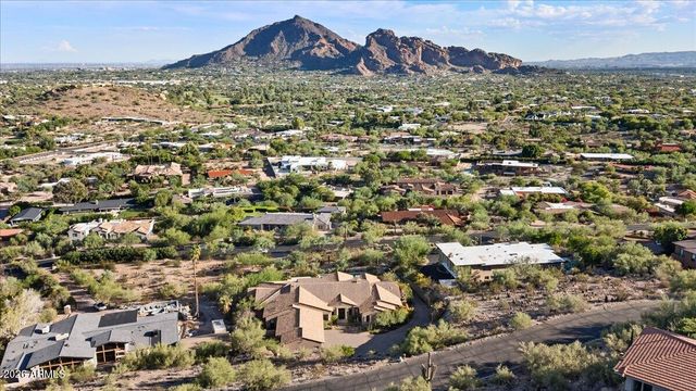 4660 E SPARKLING Lane, Paradise Valley, AZ 85253