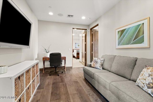 4660 E SPARKLING Lane, Paradise Valley, AZ 85253