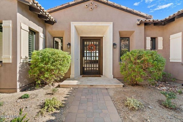 4660 E SPARKLING Lane, Paradise Valley, AZ 85253