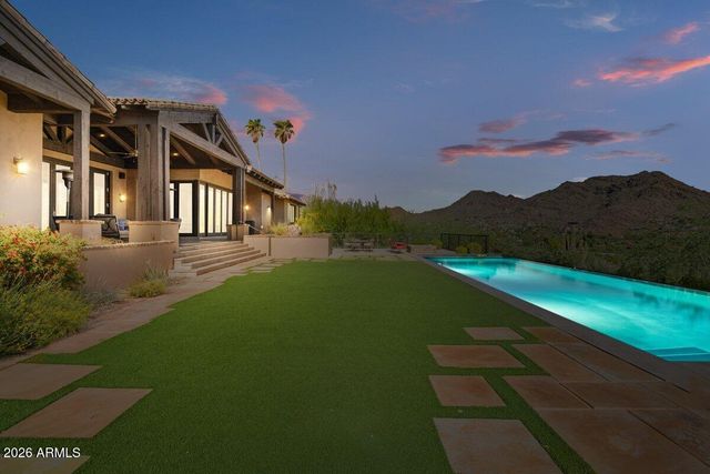 4660 E SPARKLING Lane, Paradise Valley, AZ 85253