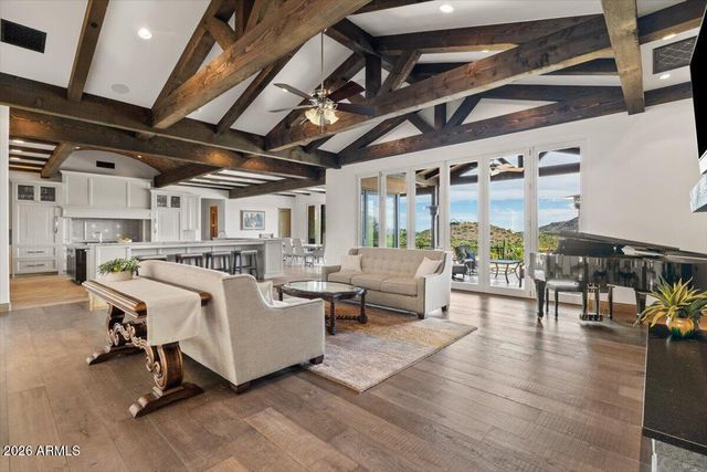 4660 E SPARKLING Lane, Paradise Valley, AZ 85253