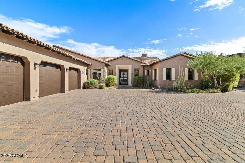4660 E SPARKLING Lane, Paradise Valley, AZ 85253