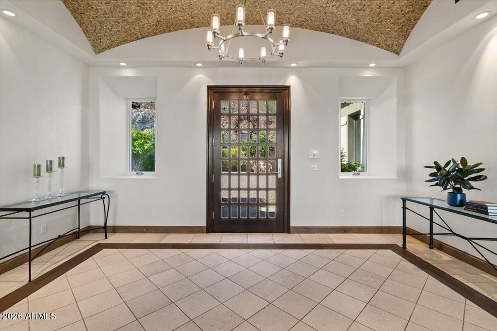 4660 E SPARKLING Lane, Paradise Valley, AZ 85253 — photo 3