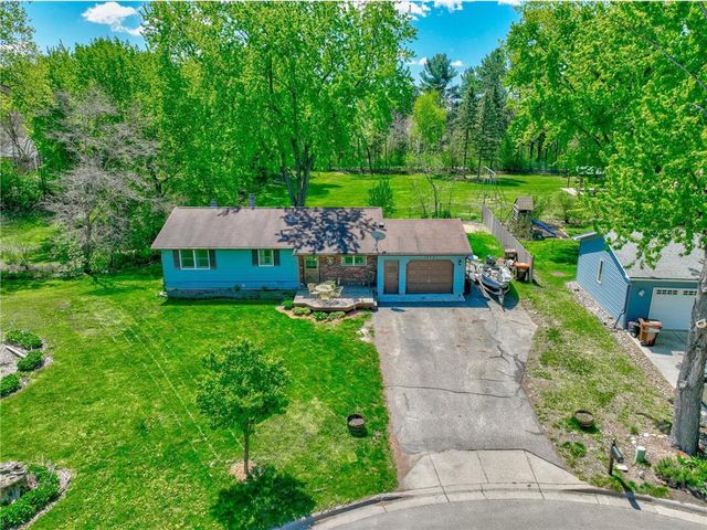 14701 55th Street, Stillwater, MN 55082