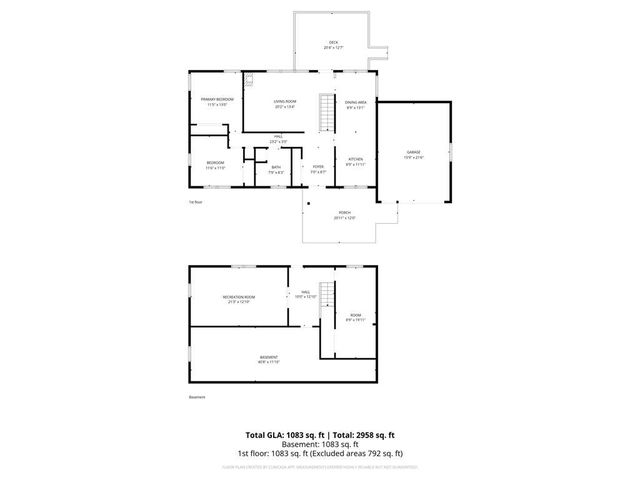 14701 55th Street, Stillwater, MN 55082