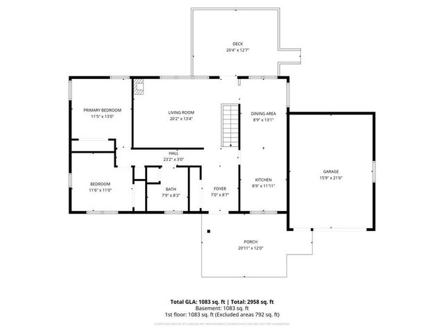 14701 55th Street, Stillwater, MN 55082