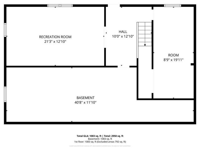 14701 55th Street, Stillwater, MN 55082
