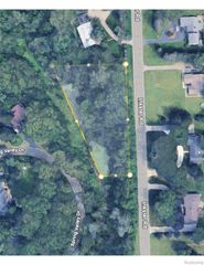 0 Inkster Road, Farmington Hills, MI 48336