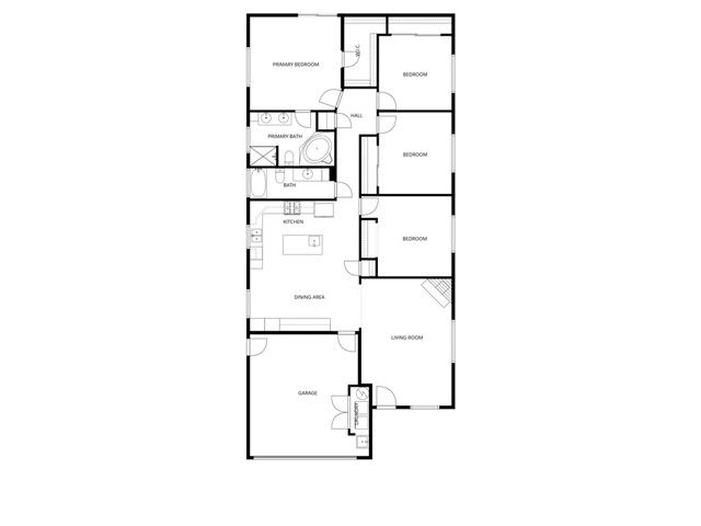 2211 Barbour Court, San Pedro (los Angeles), CA 90731