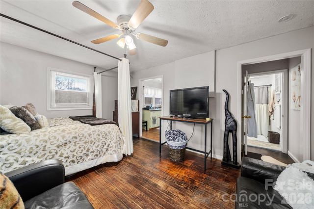 8 Linda Vista Drive, Asheville, NC 28806