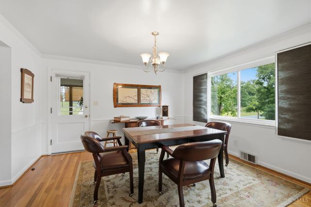 9401 Sherborn Drive, Springfield Twp., OH 45231