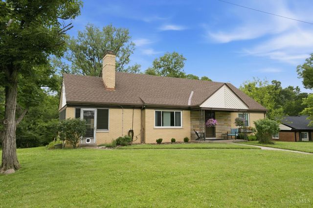 9401 Sherborn Drive, Springfield Twp., OH 45231