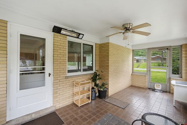 9401 Sherborn Drive, Springfield Twp., OH 45231