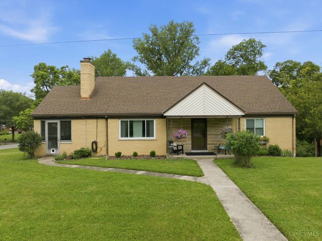 9401 Sherborn Drive, Springfield Twp., OH 45231