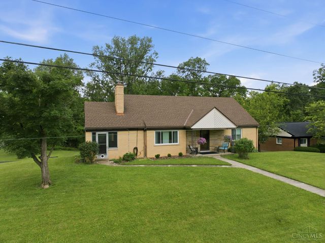 9401 Sherborn Drive, Springfield Twp., OH 45231
