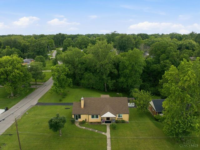 9401 Sherborn Drive, Springfield Twp., OH 45231