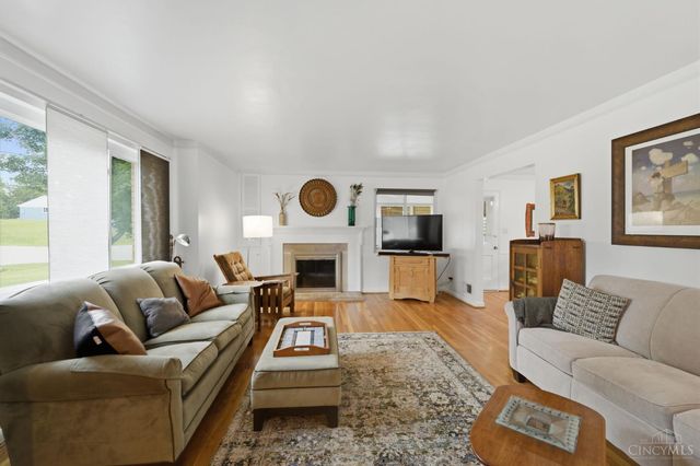 9401 Sherborn Drive, Springfield Twp., OH 45231